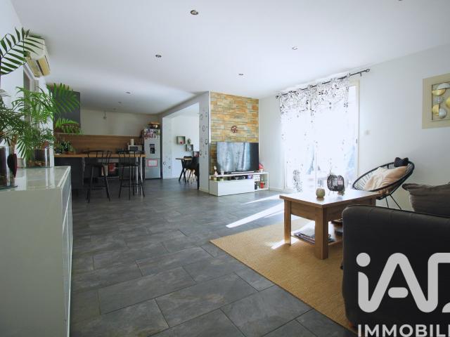 Maison 4 pièces 114 m²