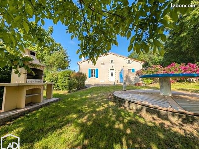 Maison 4 pièces 114 m²