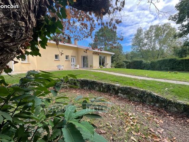Maison 4 pièces 114 m²