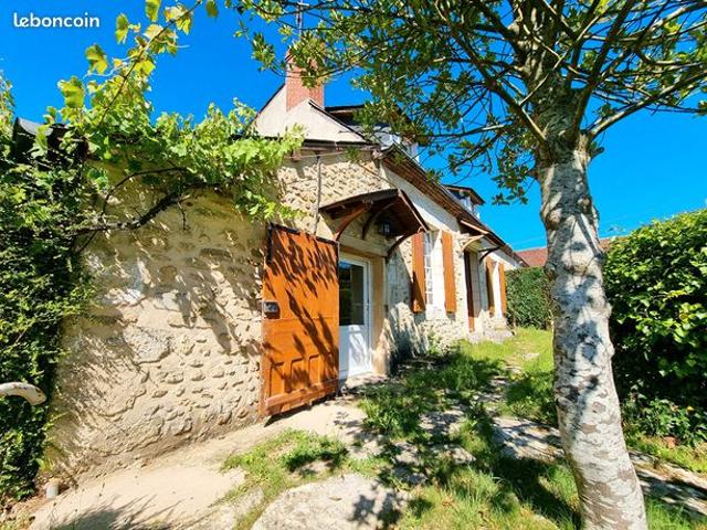 Maison 4 pièces 114 m²