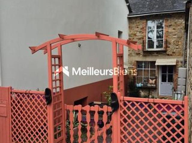 Maison 4 pièces 114 m²