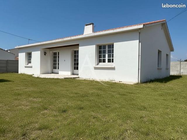 Maison 4 pièces 114 m²