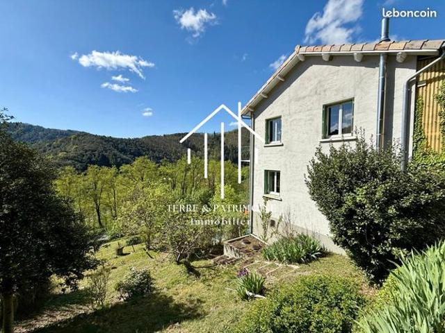 Maison 4 pièces 114 m²