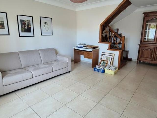 Maison 4 pièces 114 m²