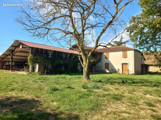 Maison 4 pièces 114 m²
