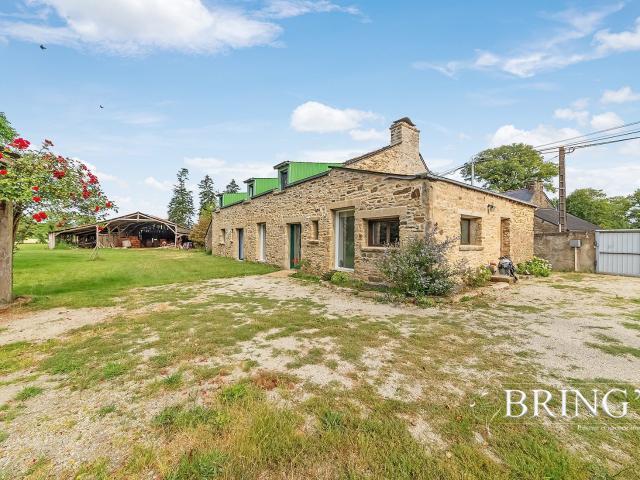 Maison 4 pièces 114 m²