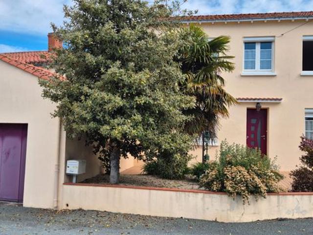 Maison 4 pièces 114 m²