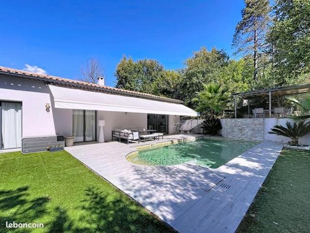 Maison 4 pièces 114 m²