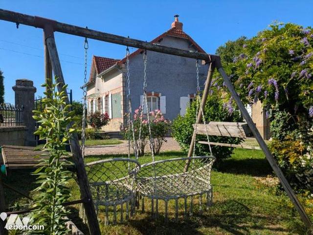 Maison 4 pièces 114 m²