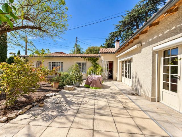 Maison 4 pièces 114 m²