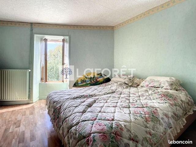 Maison 4 pièces 114 m²
