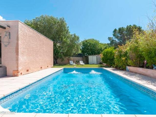 Maison 4 pièces 114 m²