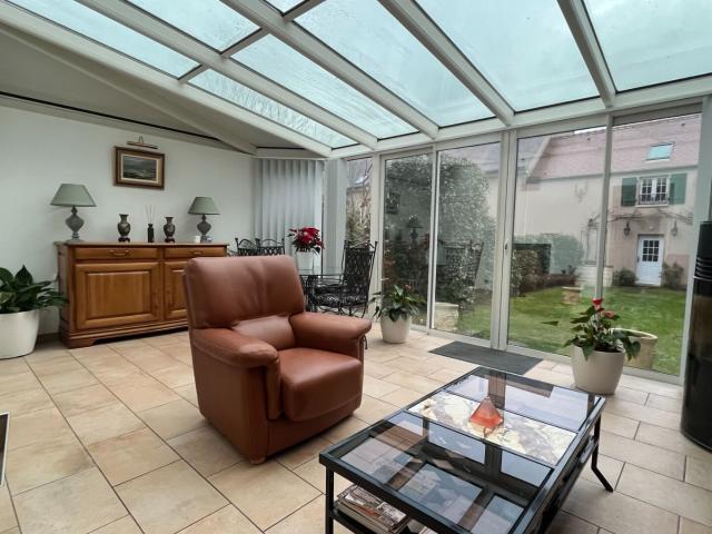 Maison 4 pièces 114 m²