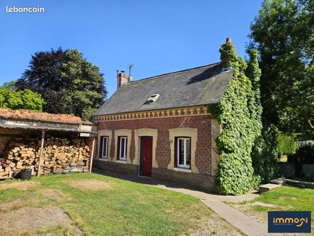 Maison 4 pièces 114 m²