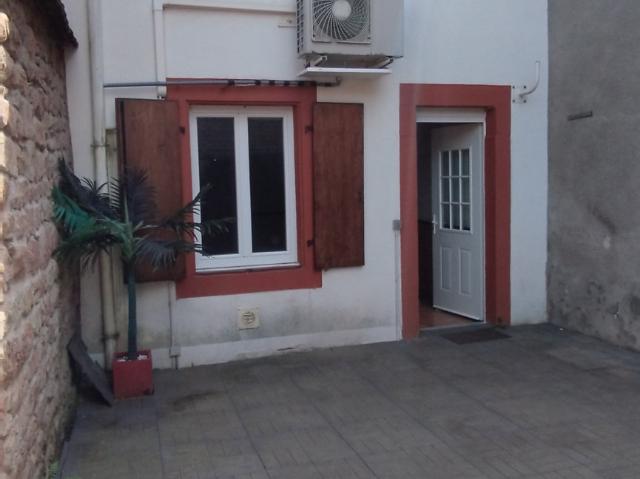 Maison 4 pièces 114 m²