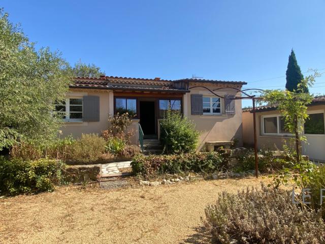 Maison 4 pièces 114 m²