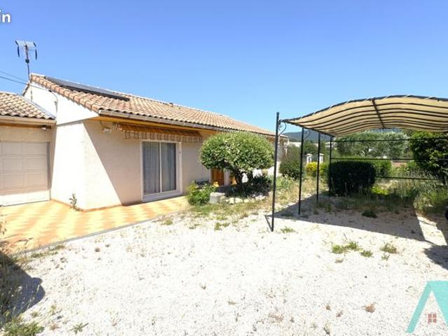 Maison 4 pièces 114 m²