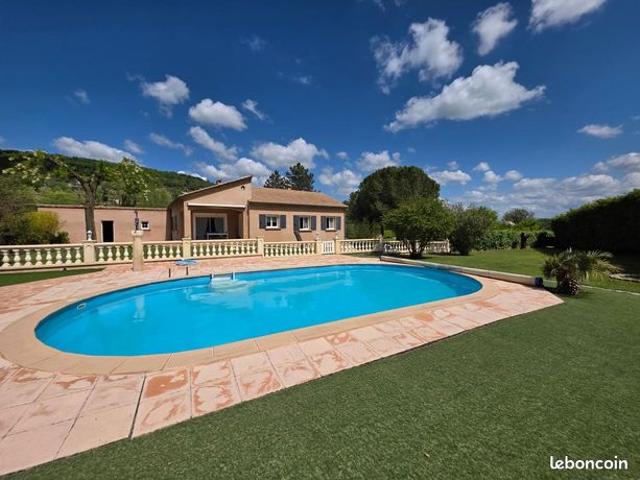 Maison 4 pièces 114 m²