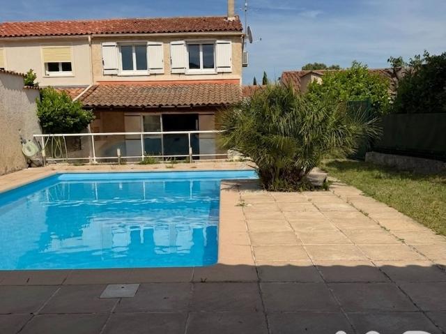 Maison 4 pièces 114 m²