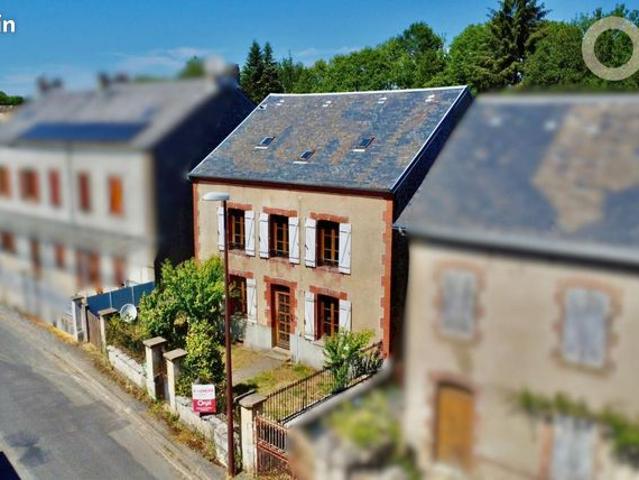 Maison 4 pièces 114 m²
