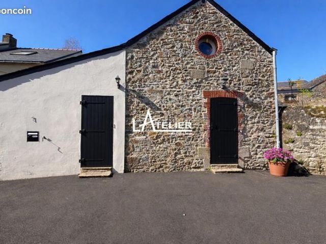 Maison 4 pièces 114 m²