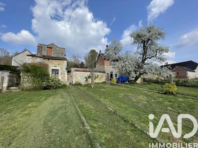 Maison 4 pièces 114 m²