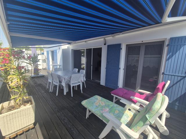 Maison 4 pièces 114 m²