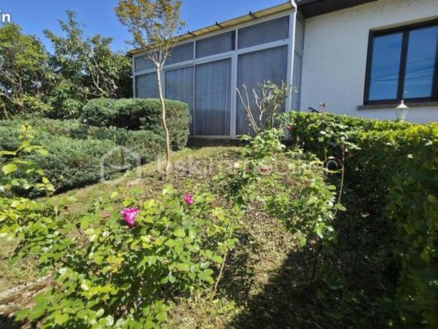 Maison 4 pièces 114 m²