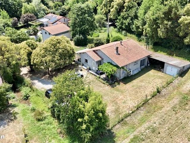Maison 4 pièces 114 m²