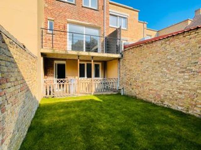 Maison 4 pièces 114 m²