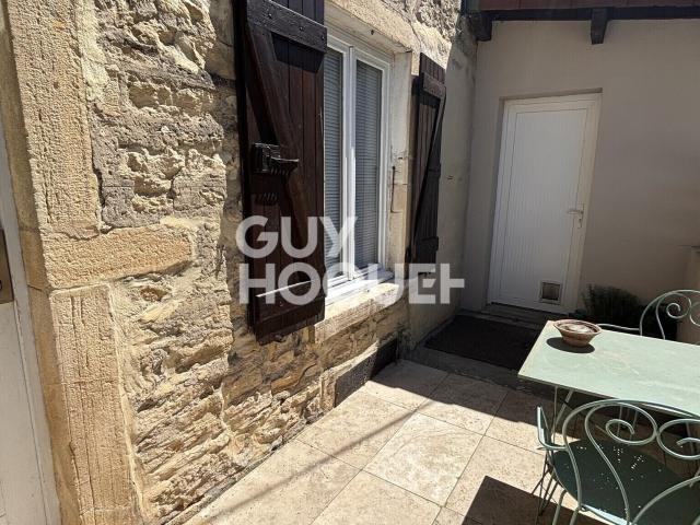 Maison 4 pièces 114 m²