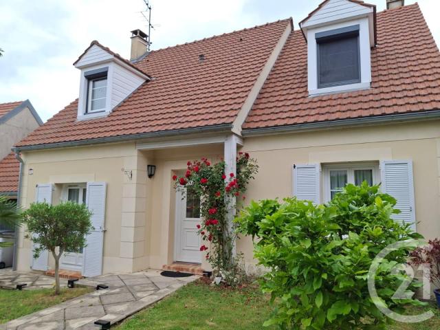 Maison 4 pièces 114 m²