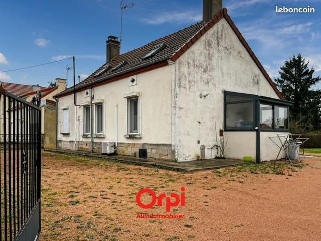 Maison 4 pièces 114 m²
