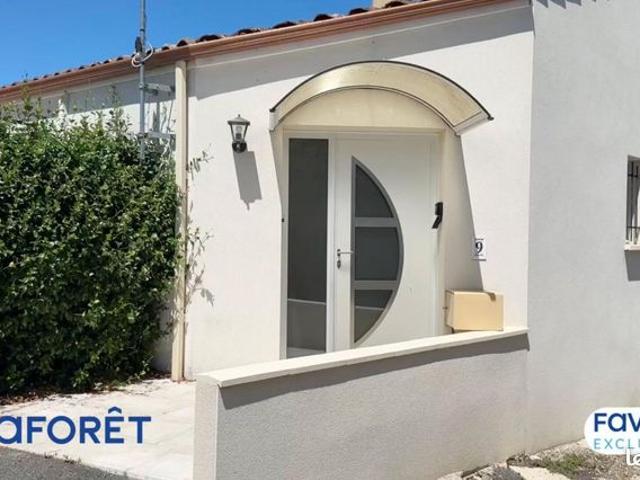 Maison 4 pièces 114 m²