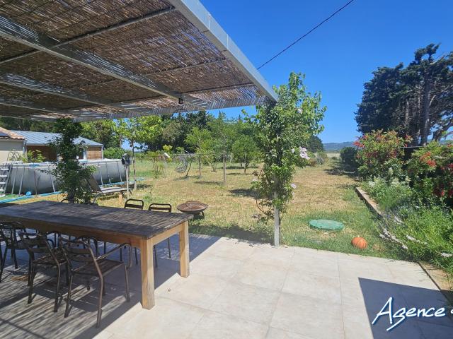 Maison 4 pièces 114 m²