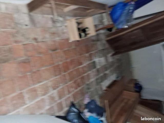 Maison 4 pièces 114 m²