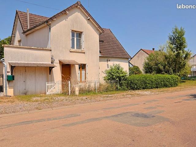 Maison 4 pièces 114 m²