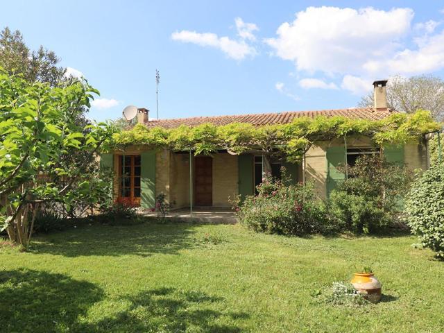 Maison 4 pièces 114 m²