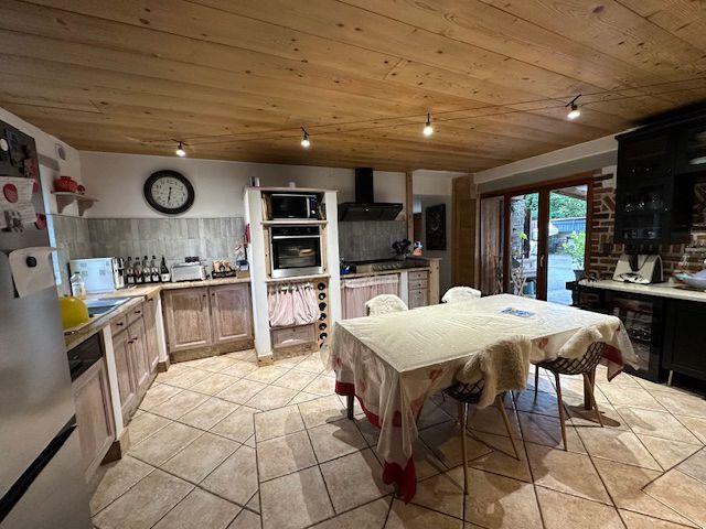 Maison 4 pièces, 114 m² à louer à Coise Saint Jean Pied Gauthier 73800