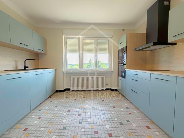 Maison 4 pièces, 114 m² à louer à Flévy 57365