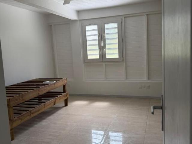 Maison 4 pièces, 114 m² à louer à Le Vauclin 97280