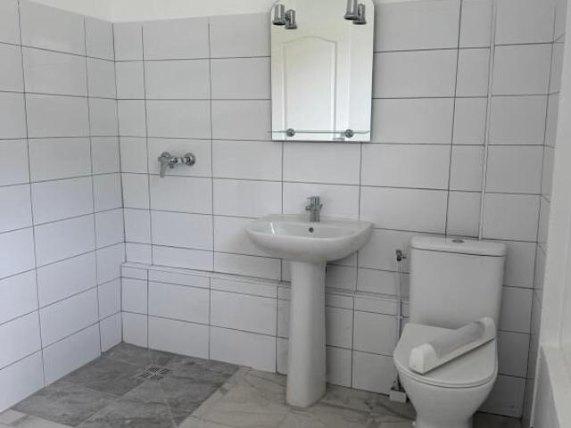 Maison 4 pièces, 114 m² à louer à Le Vauclin 97280