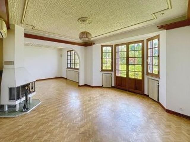 Maison 4 pièces 114.24 m²