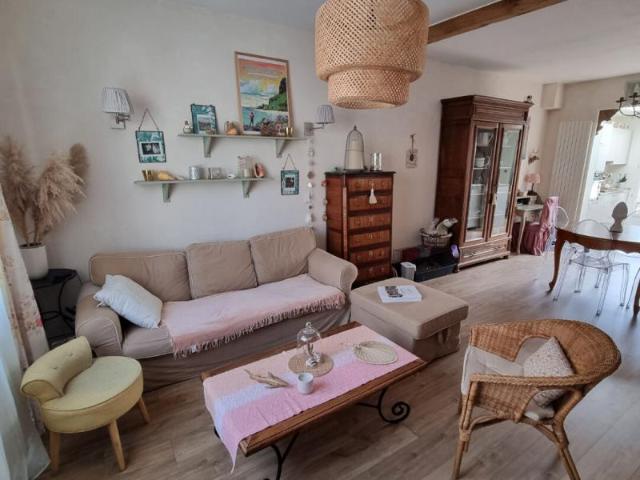 Maison 4 pièces 115 M2