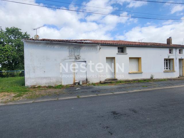Maison 4 pièces 115 m²