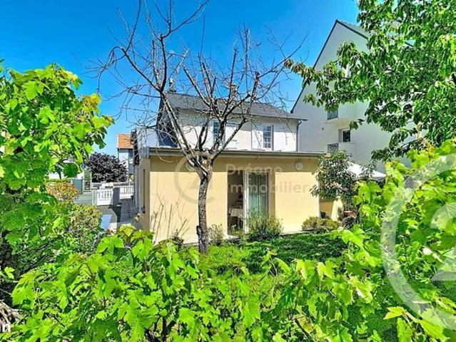 Maison 4 pièces 115 m²
