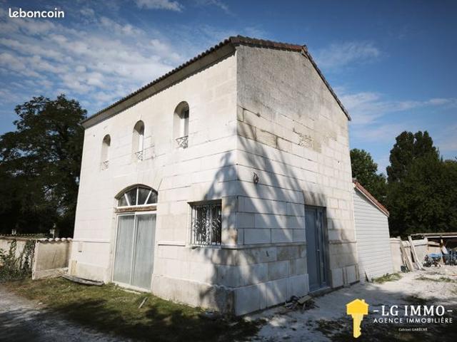 Maison 4 pièces 105 m²