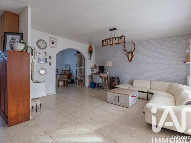 Maison 4 pièces 115 m²