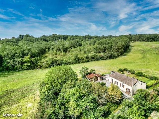 Maison 4 pièces 115 m²