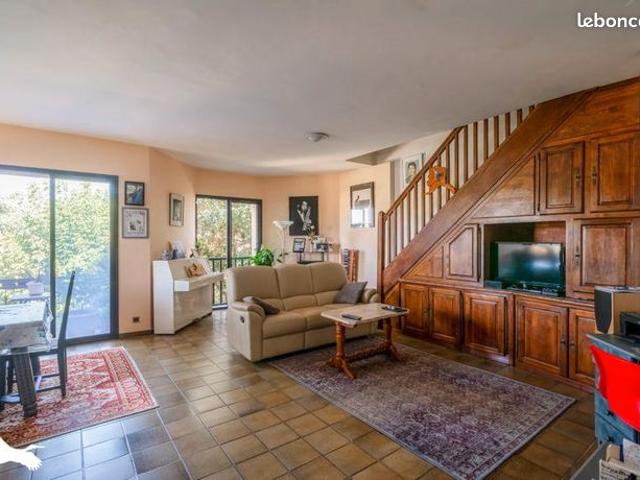 Maison 4 pièces 115 m²